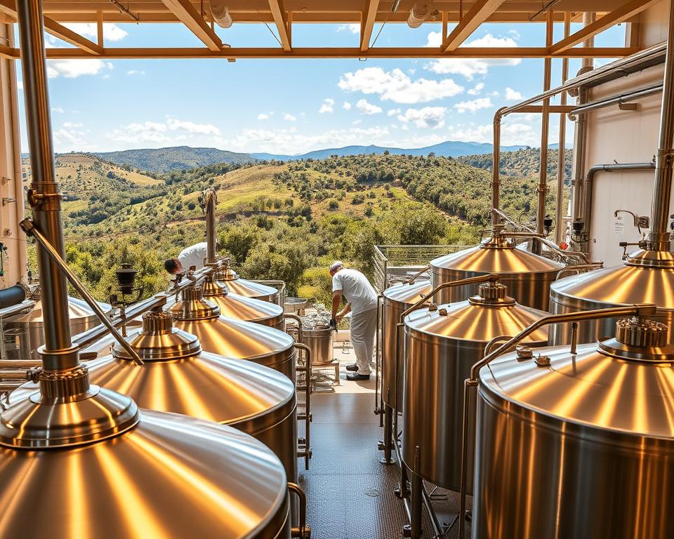 Global Olive Oil Market