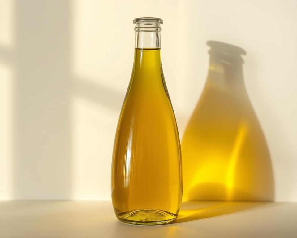 Olive Oil Quality