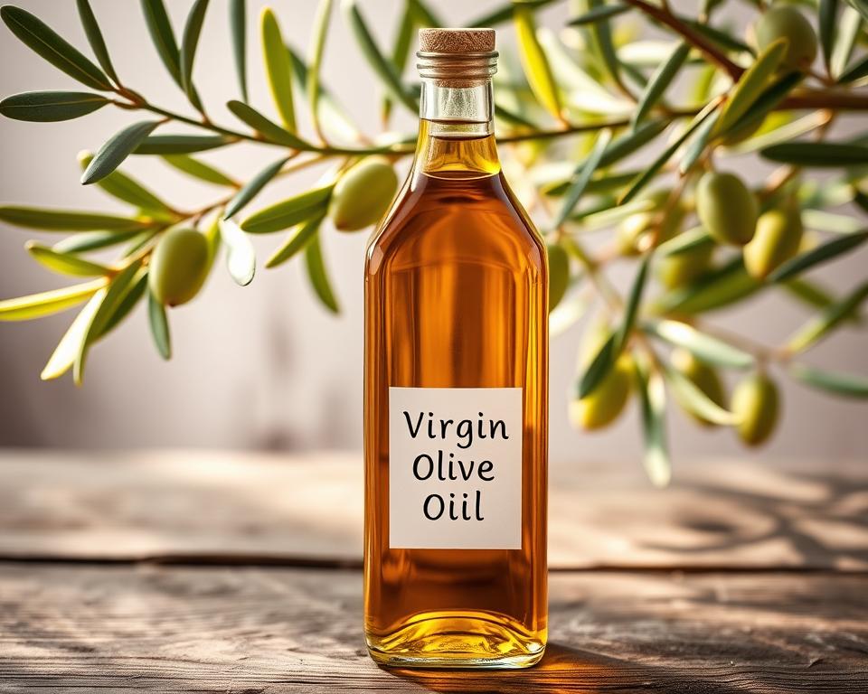 Virgin Olive Oil