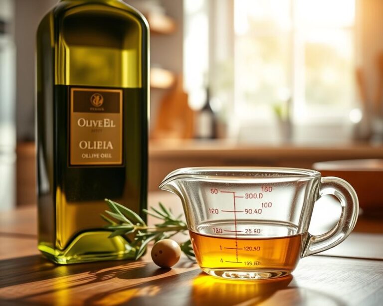 Acidity in Olive Oil