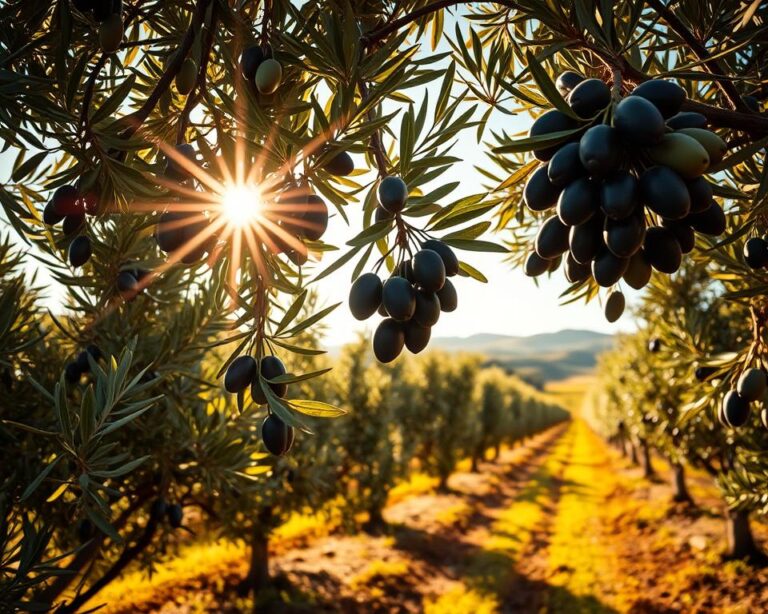 Dual-Purpose Olive Cultivars
